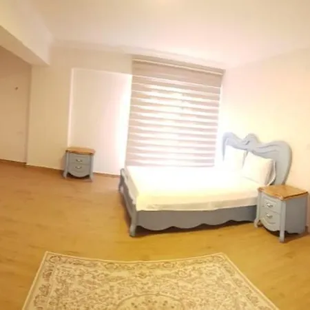 Senguel Hanim Tatil Evi Apartment