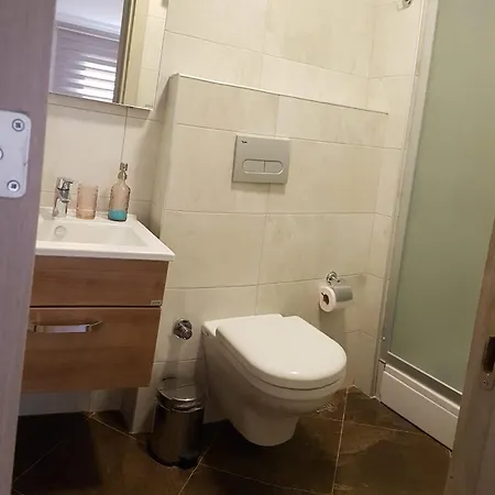 Senguel Hanim Tatil Evi