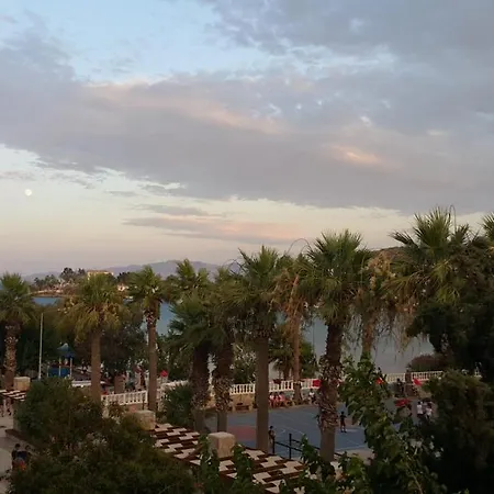 Apartment Senguel Hanim Tatil Evi *