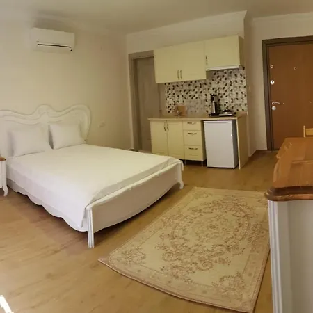 Senguel Hanim Tatil Evi *