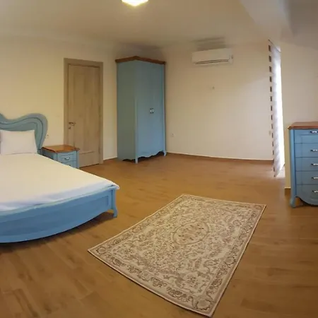 Apartment Senguel Hanim Tatil Evi Datca
