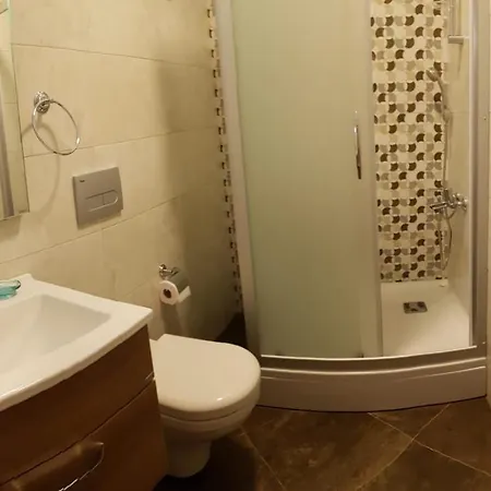 Senguel Hanim Tatil Evi Datca