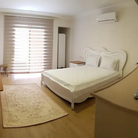 Senguel Hanim Tatil Evi