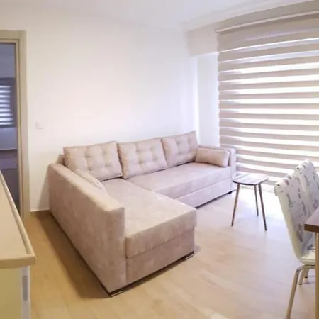 Senguel Hanim Tatil Evi